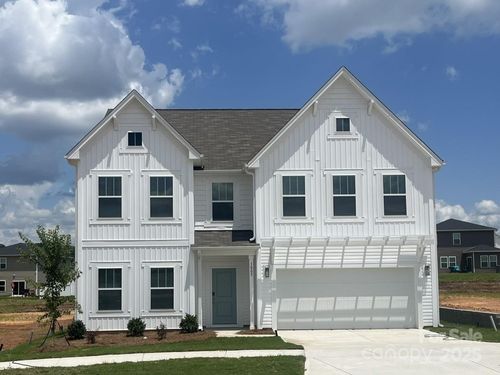 84-1005 Lorrie Lane, Albemarle, NC, 28001 | Card Image