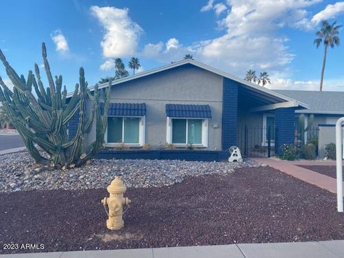 8820 E Kalil Dr, Scottsdale, AZ, 85260-6813 | Card Image