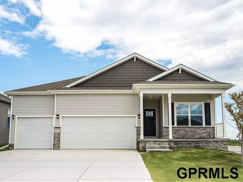 12308 S 205th Ave, Gretna, NE, 68028-8157 | Card Image