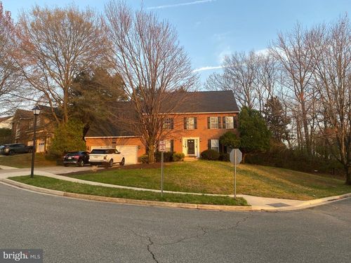 11601 Trillum St, BOWIE, MD, 20721-2255 | Card Image