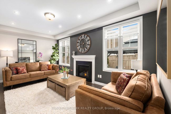 75 Remora Way, House other with 3 bedrooms, 4 bathrooms and 2 parking in Barrhaven ON | Image 18