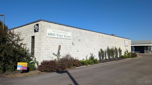 4903 Vine St, Cincinnati, OH, 45202 | Card Image