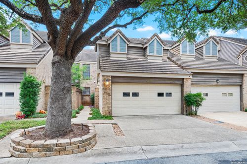 4509 Smokey Wood Ln, San Antonio, TX, 78249-1870 | Card Image