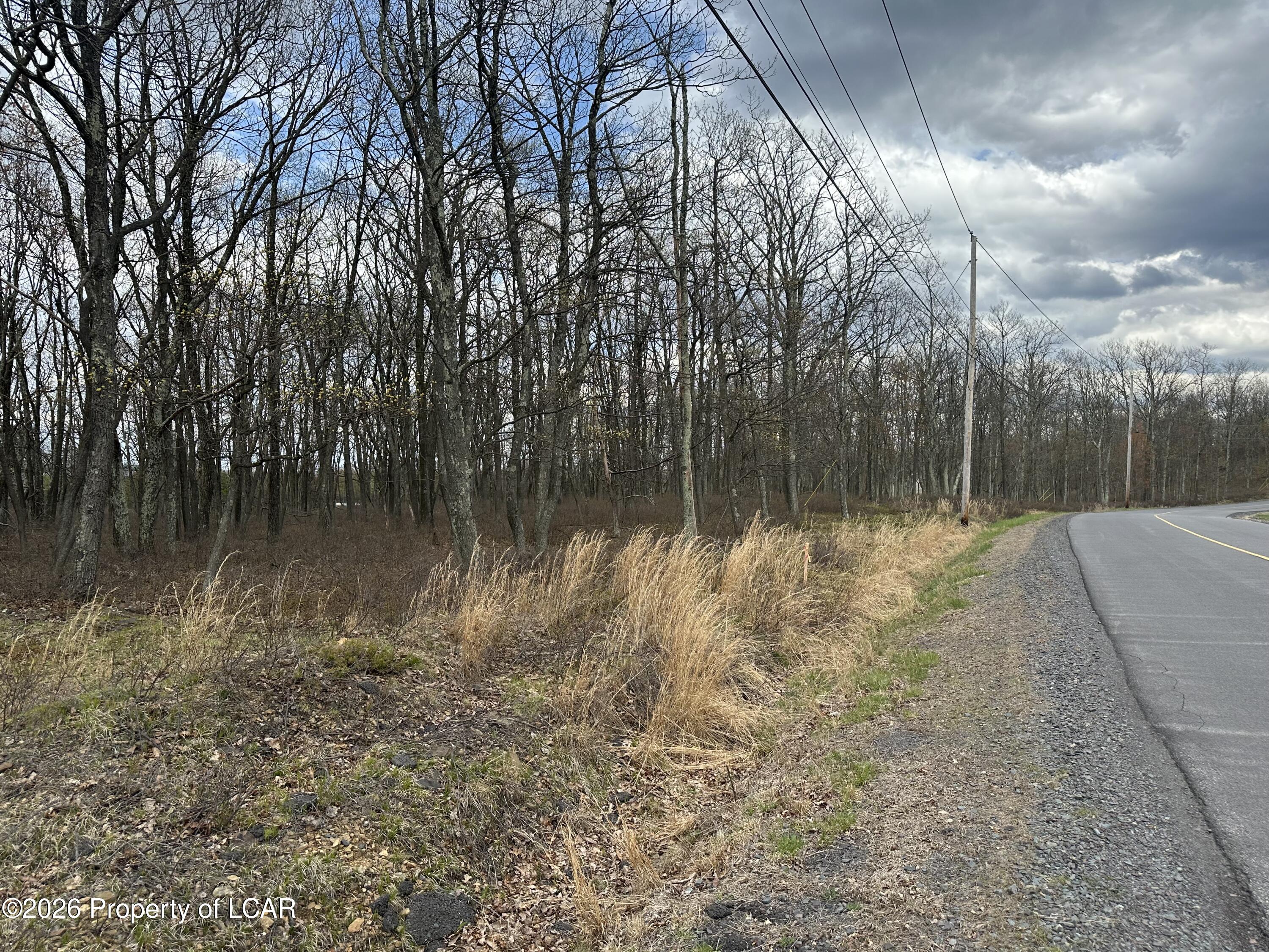 Land in Hazle Twp 4