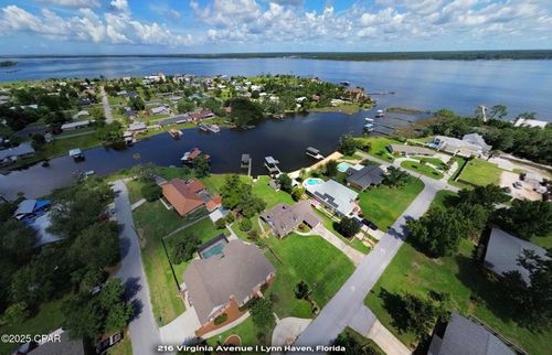 216 Virginia Ave, Lynn Haven, FL, 32444-1208 | Card Image