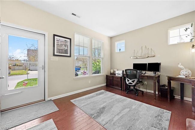 8201 Ruddock Pl, House other with 4 bedrooms, 3 bathrooms and null parking in Hayes VA | Image 4