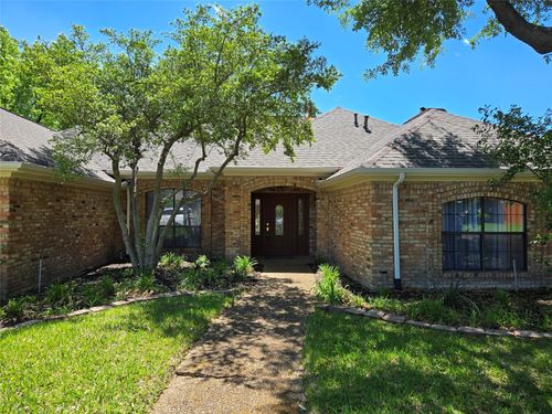 3600 Interlaken Dr, Plano, TX, 75075-3515 | Card Image
