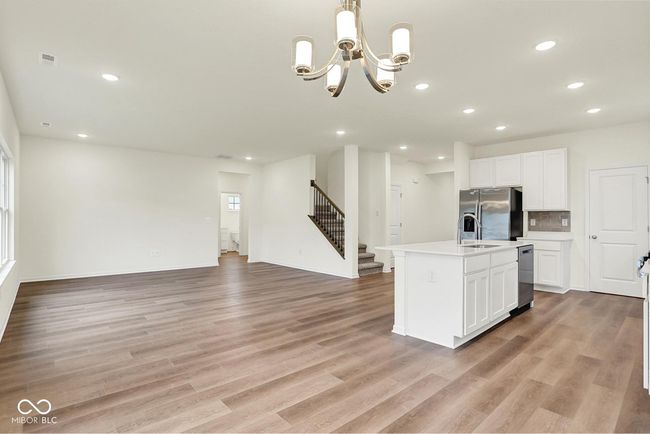 2712 Glade Avenue, House other with 5 bedrooms, 4 bathrooms and null parking in Plainfield IN | Image 13