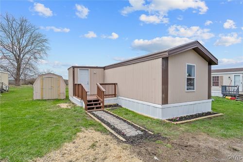 lot-9w-956 Middle Rd, Oswego, NY, 13126-6164 | Card Image