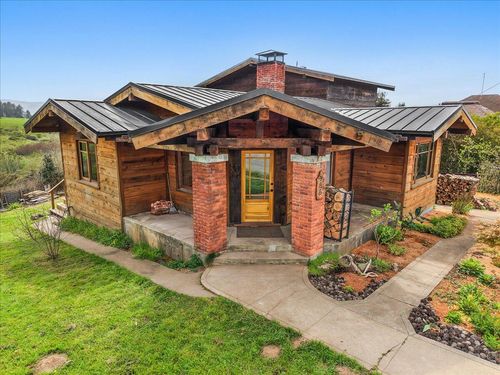 386 Loleta Dr, Loleta, CA, 95551-9421 | Card Image