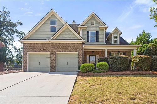 150 Merganser Dr, Jefferson, GA, 30549-5423 | Card Image