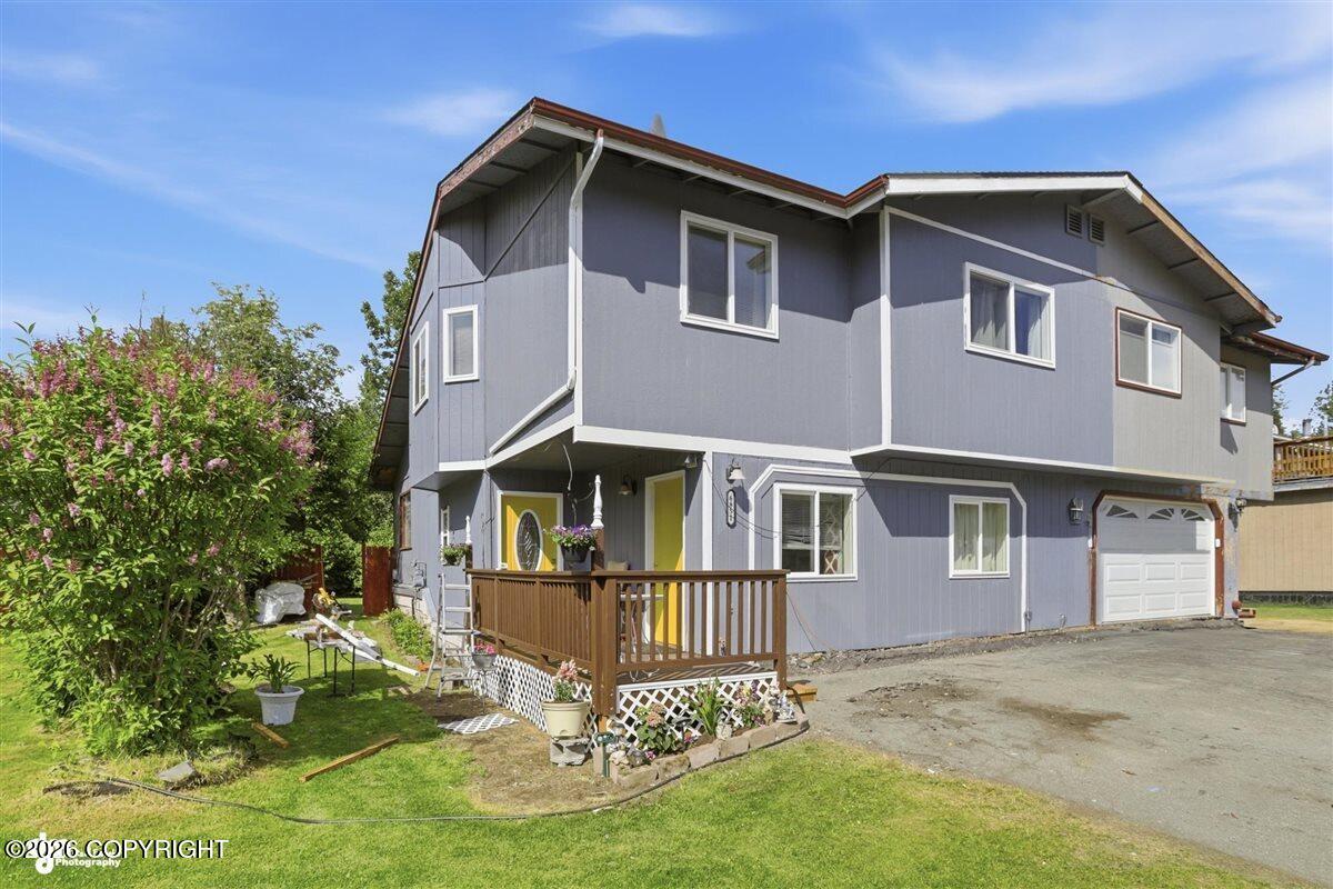 Residential in Anchorage 4
