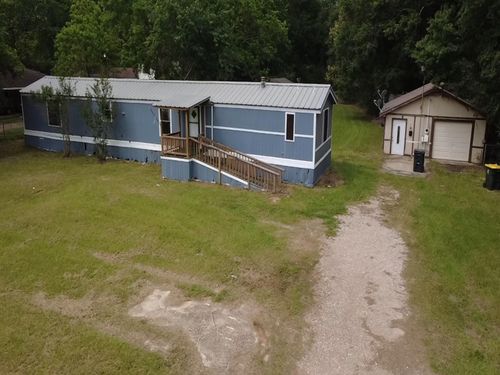 1449 Beach Airport Road, Conroe, TX, 77301 | Card Image