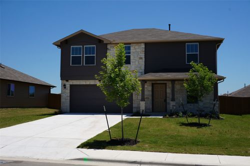 399 Langely, Kyle, TX, 78640-5426 | Card Image