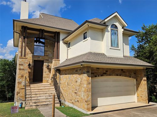 1231 Lake Shore Drive, SPICEWOOD, TX, 78669 | Card Image