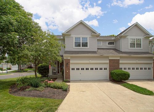 6486 Prestwick Ct, Mason, OH, 45040-2066 | Card Image