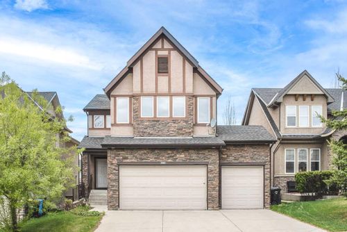 105 Aspen Stone Road Sw, Calgary, AB, T3H5Y7 | Card Image
