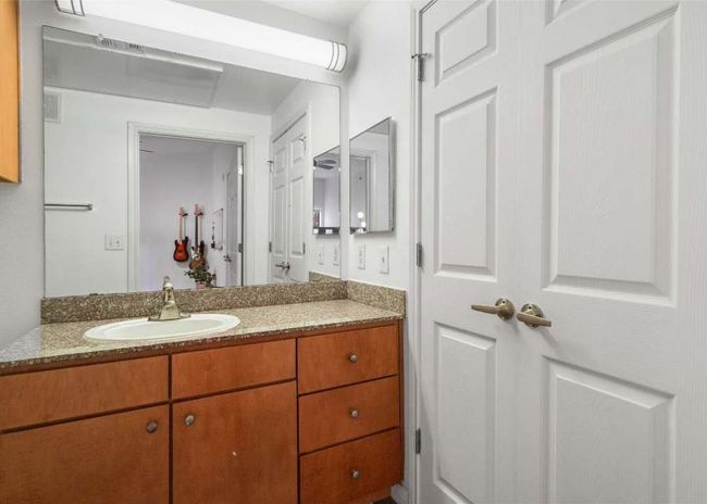 Bathroom with vanity | Image 6