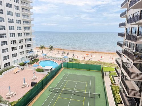 601-3800 Galt Ocean Dr, Fort Lauderdale, FL, 33308-7657 | Card Image