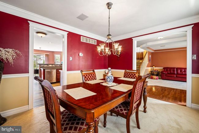 8 Merion Dr, House other with 4 bedrooms, 3 bathrooms and null parking in THORNDALE PA | Image 15