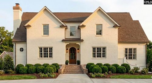 549 Old Woodlands Rd, Columbia, SC, 29209-2024 | Card Image