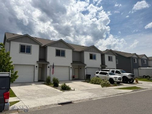 1516 Butler Creek Ave, Belgrade, MT, 59714-2014 | Card Image