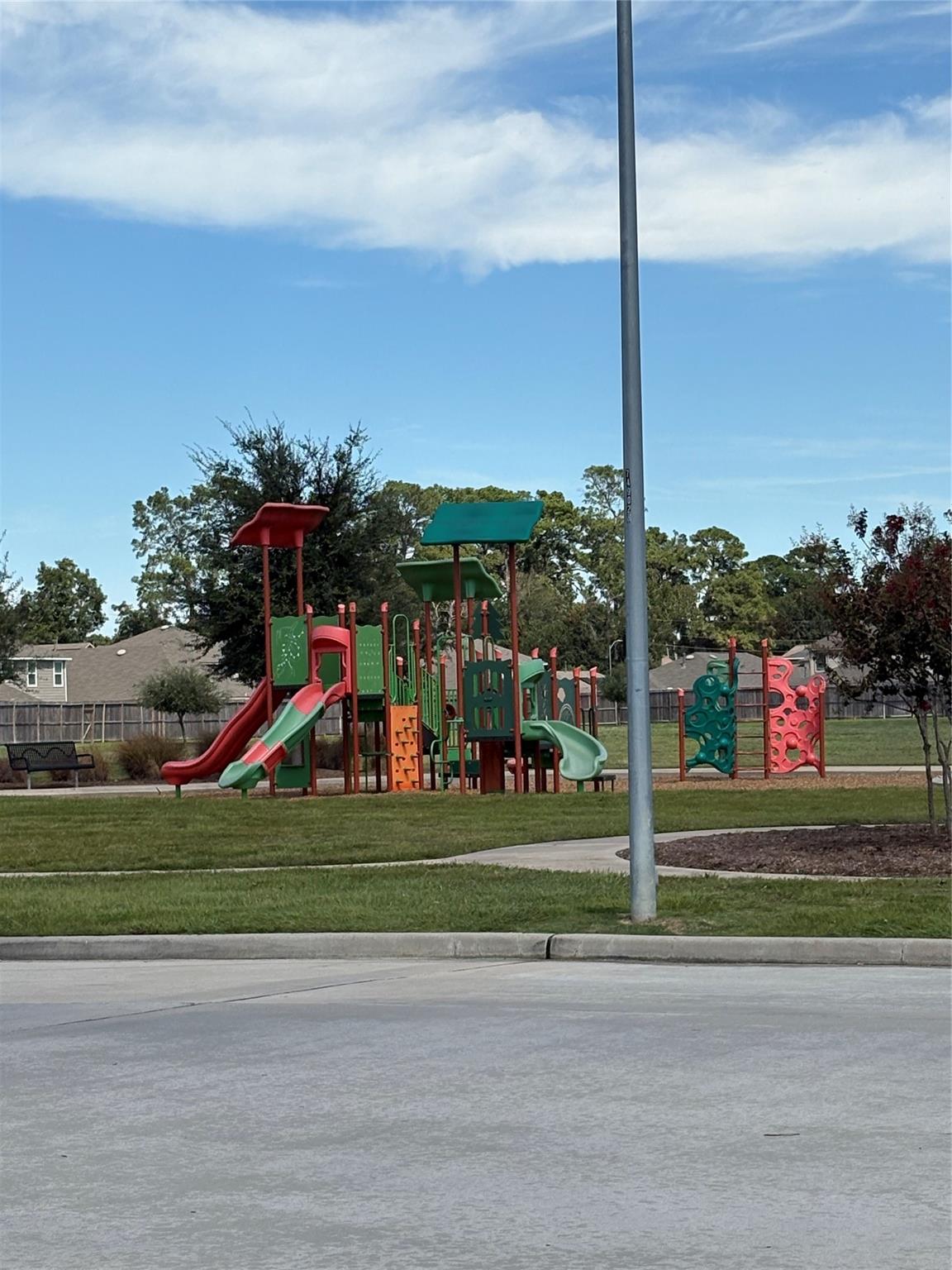 Residential in Houston 3