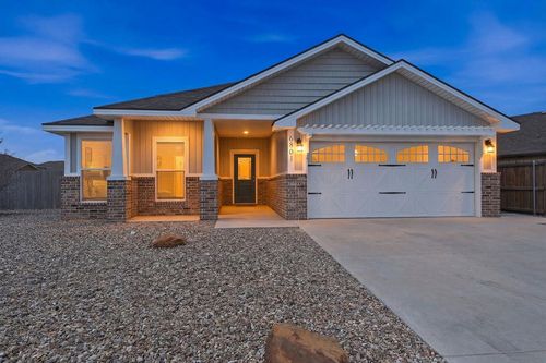 6801 Baron Dr, Midland, TX, 79705-2426 | Card Image