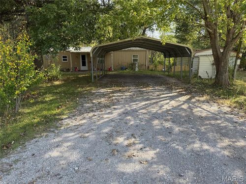 3554 Russell Dr, Red Bud, IL, 62278-3820 | Card Image
