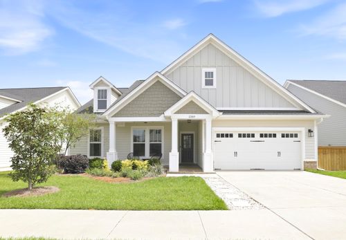 2389 Sweet Valley Hts, TALLAHASSEE, FL, 32308-4656 | Card Image