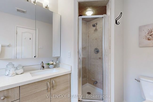 46 Gauguin Ave, House attached with 4 bedrooms, 4 bathrooms and 3 parking in Vaughan ON | Image 21