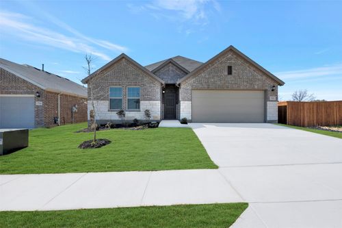 7717 Moosewood Dr, Fort Worth, TX, 76131-3424 | Card Image