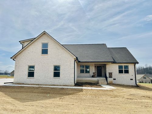 435 Randall Ln, Manchester, TN, 37355-4231 | Card Image