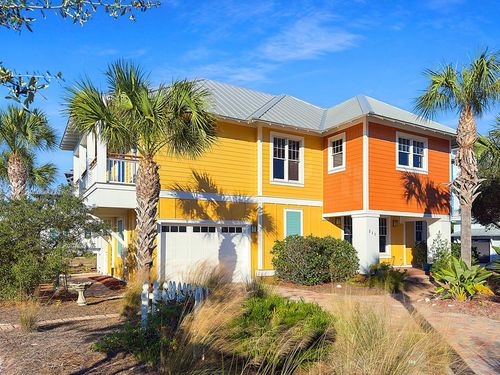 211 Pinnacle Dr, Port St. Joe, FL, 32456-4282 | Card Image