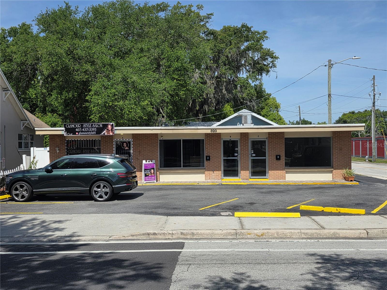 Commercial Sale in KISSIMMEE 2