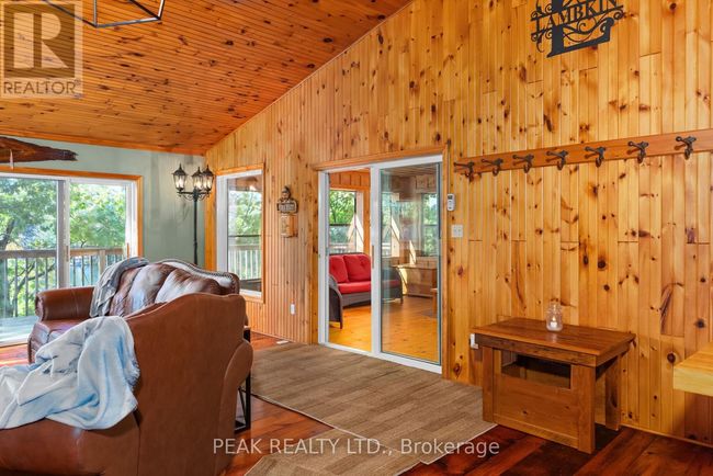 49 Severn River Sr 405, House other with 3 bedrooms, 2 bathrooms and null parking in Muskoka Lakes (Wood (Muskoka Lakes)) ON | Image 27