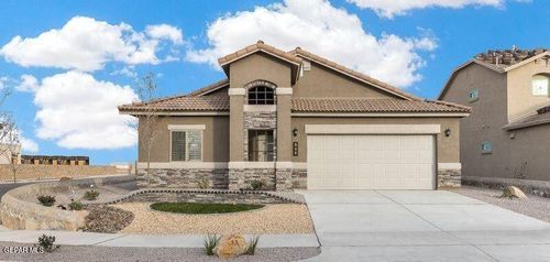 10128 Prairie Flax Dr, Socorro, TX, 79927-2272 | Card Image