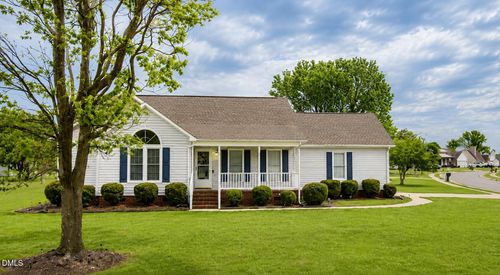 200 Woodcroft Drive, Goldsboro, NC, 27534 | Card Image