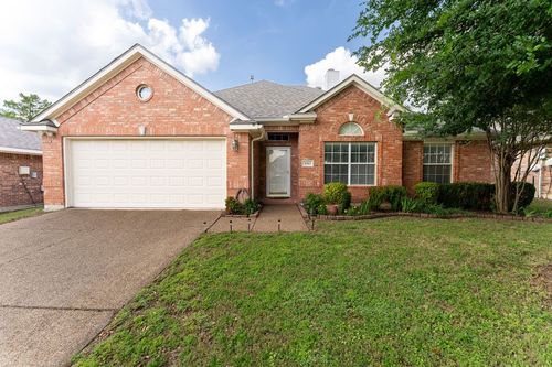 4313 Lone Rock Court, Plano, TX, 75024 | Card Image