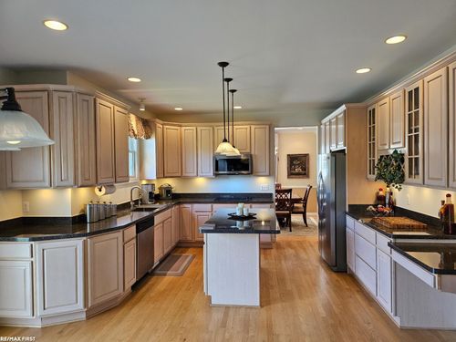 3071 Allison Ln, Highland, MI, 48357-3160 | Card Image