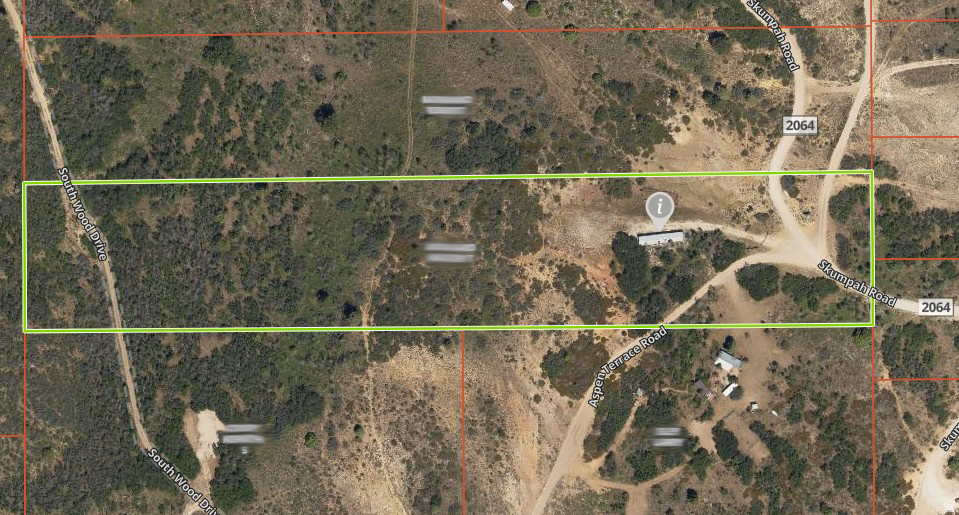 Land in Salina 4