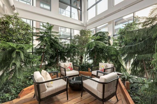 407 - 122 Mahogany Centre Se, Condo with 1 bedrooms, 1 bathrooms and 1 parking in Calgary AB | Image 29