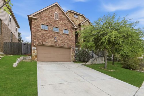 18515 Gran Mesa, San Antonio, TX, 78259-2442 | Card Image