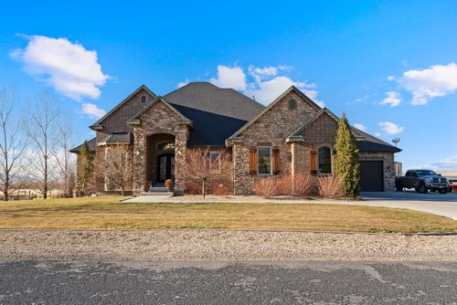 3767 N Arrowhead Ln, Erda, UT, 84074-5018 | Card Image