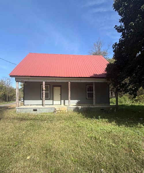 110 Dove Cir, SUMMERVILLE, GA, 30747-7228 | Card Image