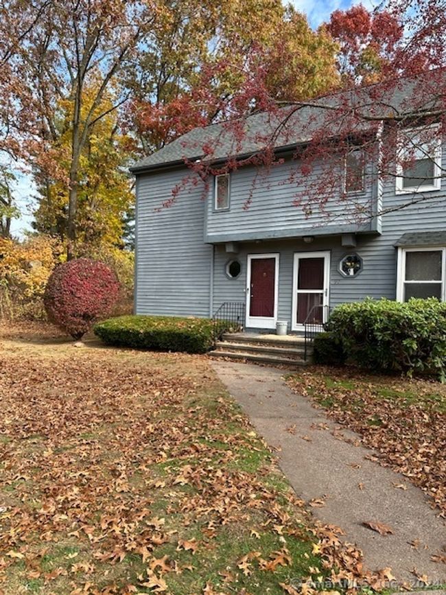 UNIT-96 - 1 Abbott Rd, Condo with 2 bedrooms, 2 bathrooms and 2 parking in Ellington CT | Image 25