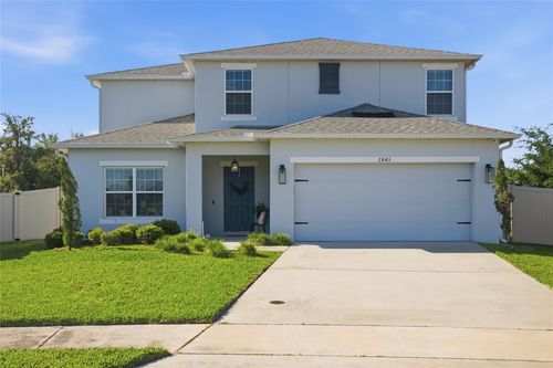 2843 Parkfield Rd, SAINT CLOUD, FL, 34772-9063 | Card Image