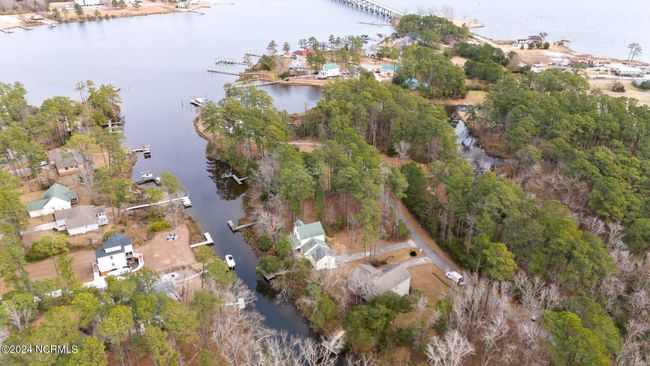 7013 Fairwinds Dr, Home with 0 bedrooms, 0 bathrooms and null parking in Oriental NC | Image 9