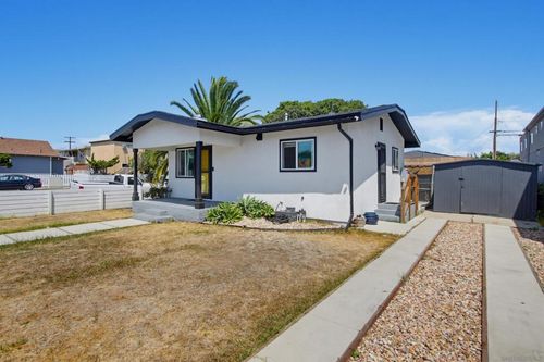 4187 Wilson Wilson Ave, San Diego, CA, 92104-2219 | Card Image