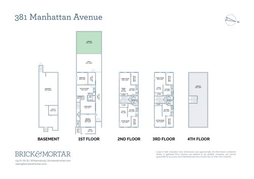 building-381 Manhattan Avenue, New York City, NY, 11211 | Card Image